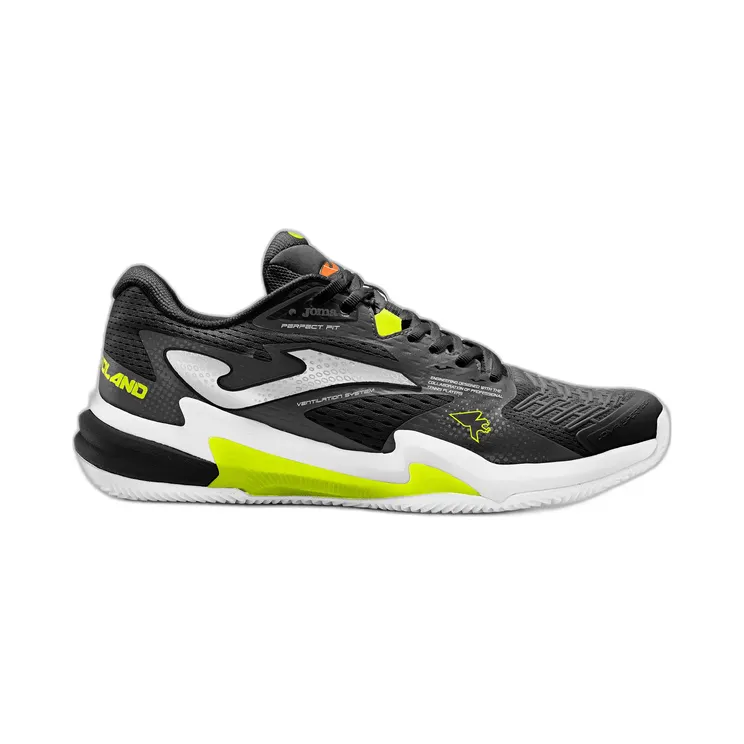 Joma Noir (TROLAS2401C)
