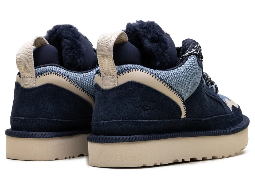 ugg-lowmel 1144032-DGS