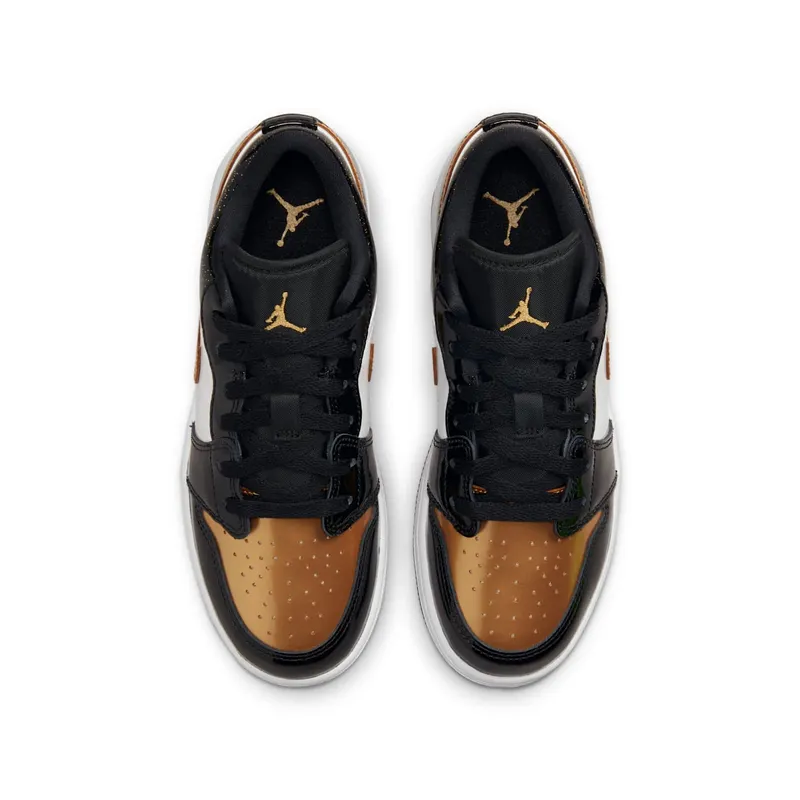 Jordan 1 Low SE Gold Toe (DR6970-071)