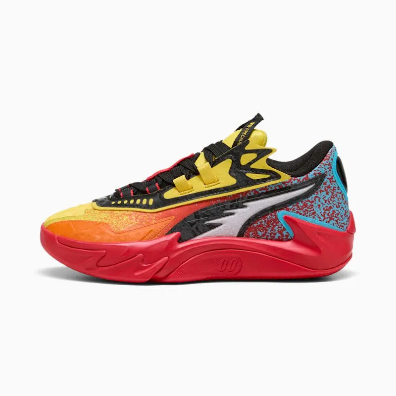 Puma Scoot Zero II Caution (311359-01)