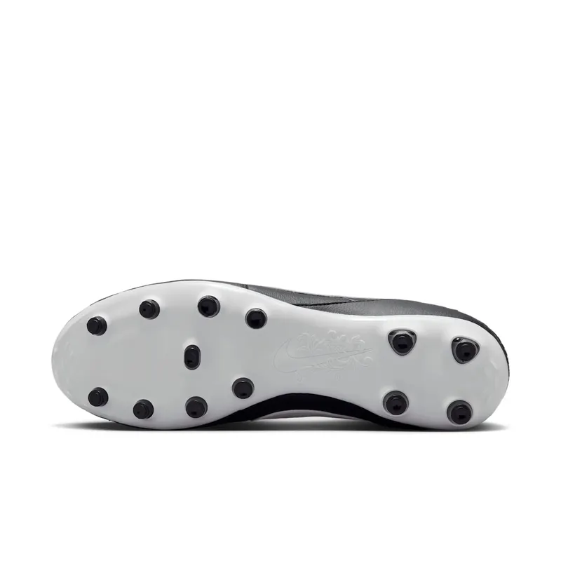 Nike Premier 3 FG Black White (HM0265-002)