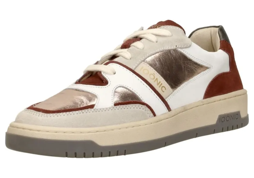 Iqonic sneaker Offwhite (6000066334C15)