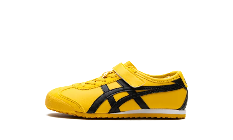 Onitsuka Tiger Tiger Mexico 66 PS “Yellow Black” (1184A049-752)