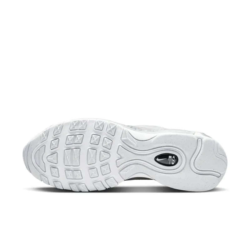 Nike Air Max Terrascape 97 “Triple White” (DQ3976-101)