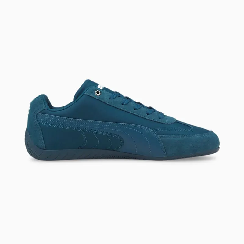 Puma Mercedes F1 SpeedCat Motorsport Shoes Blue/Pink (30679704)