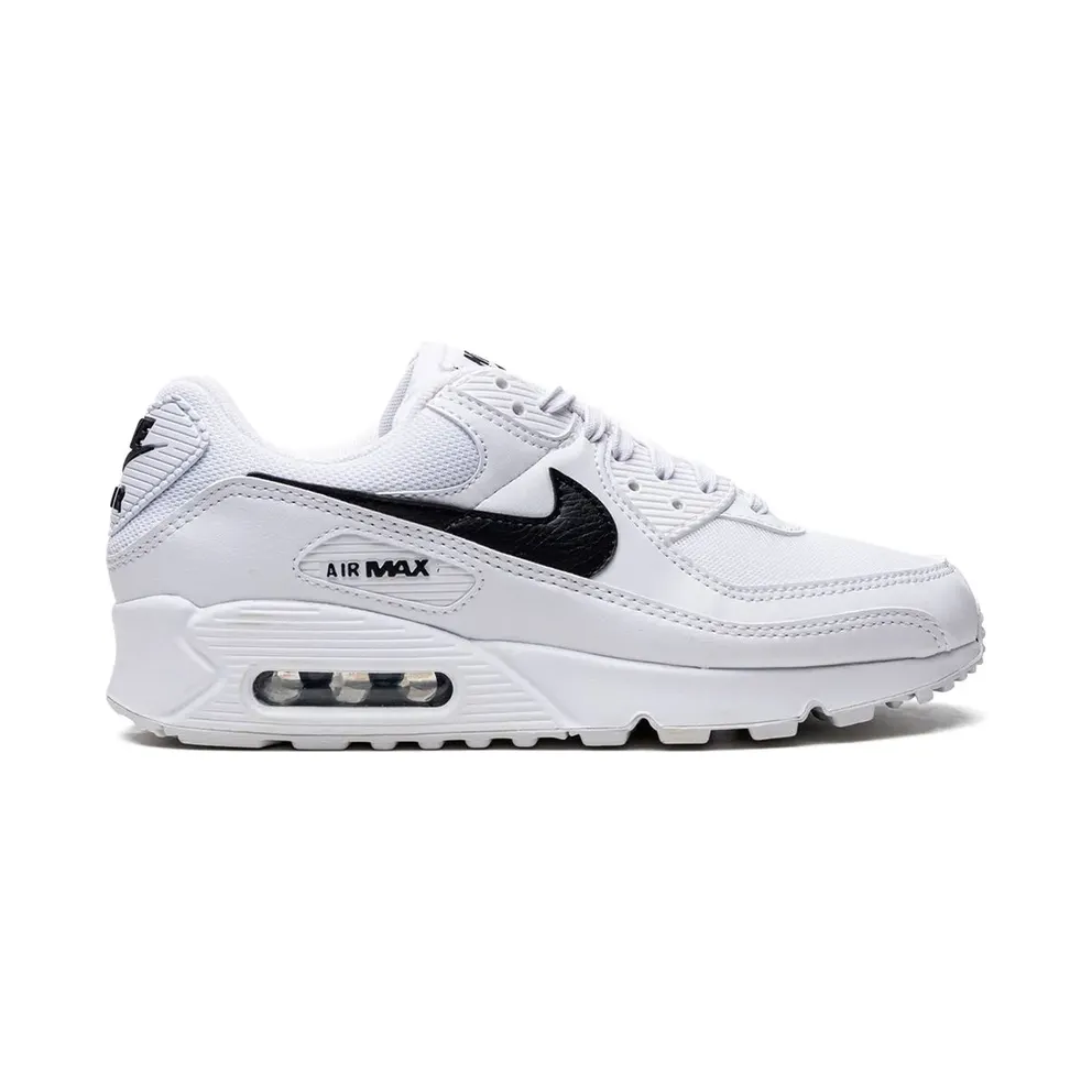 Nike Air Max Genome – Black (DB0249)