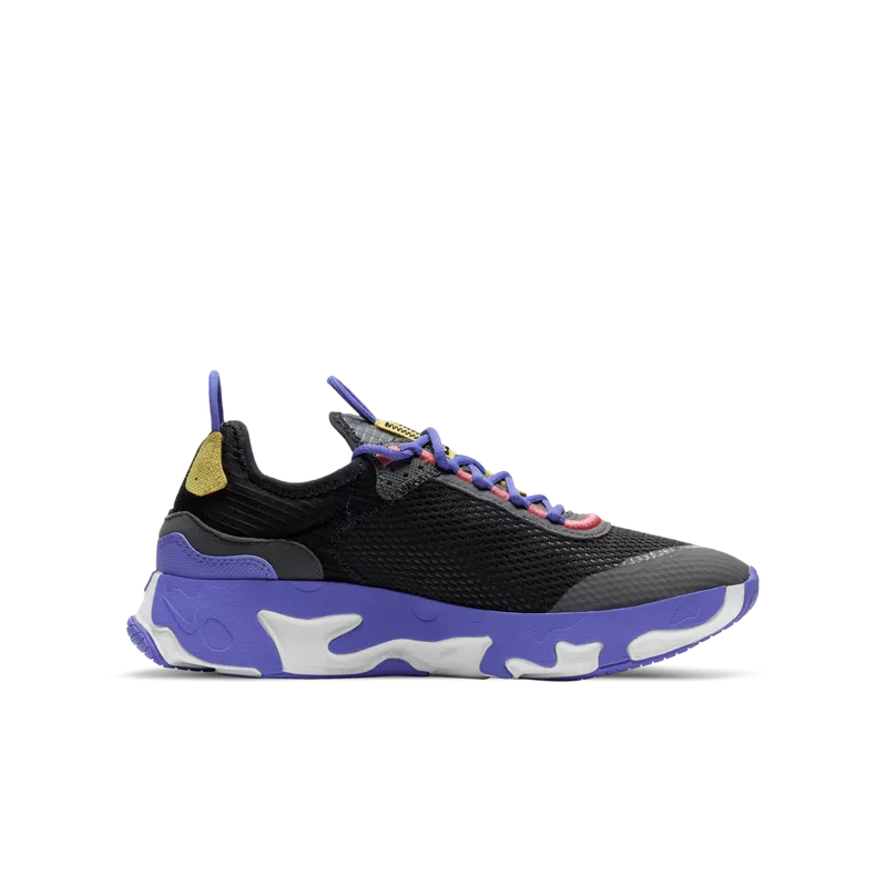 Nike React Live Older Kids’ Grey (CW1622-001)