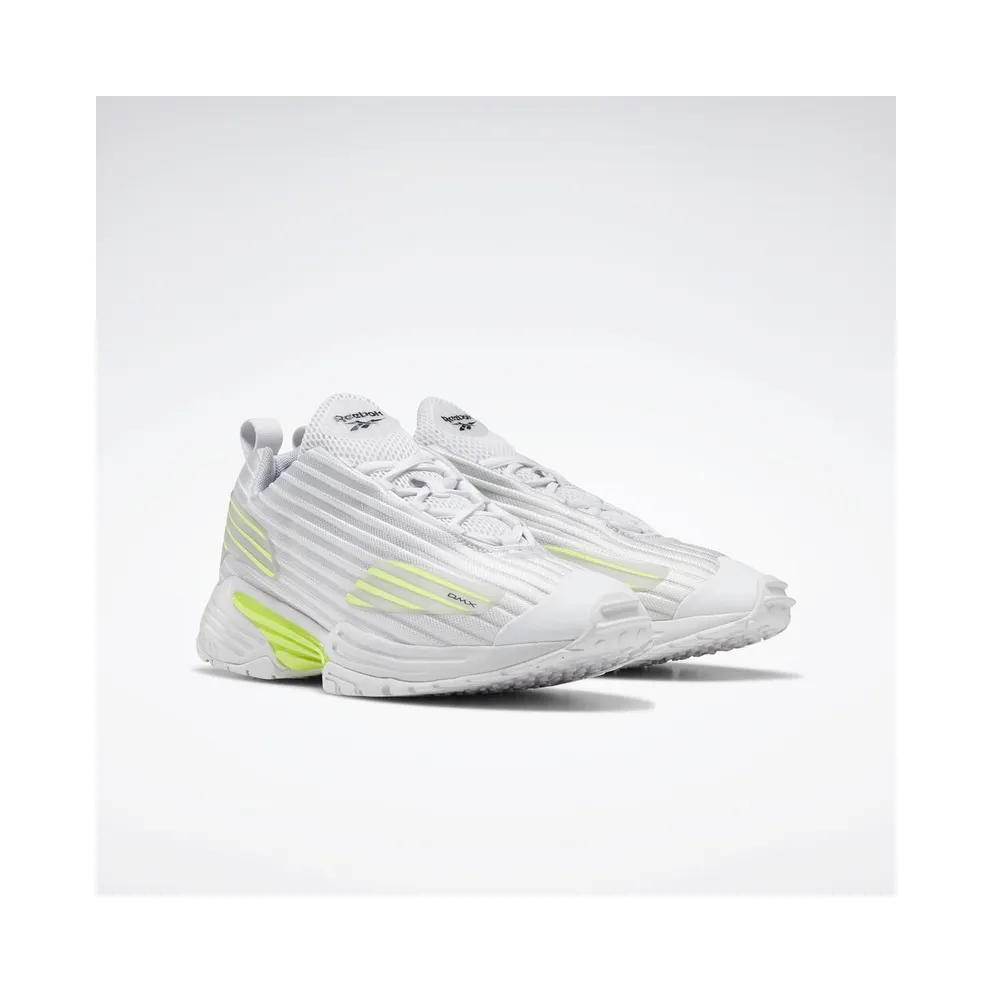 Reebok DMX Thrill White (EG6027)