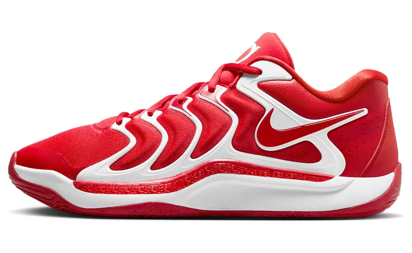 Nike KD 17 TB University Red (FV1307-600)