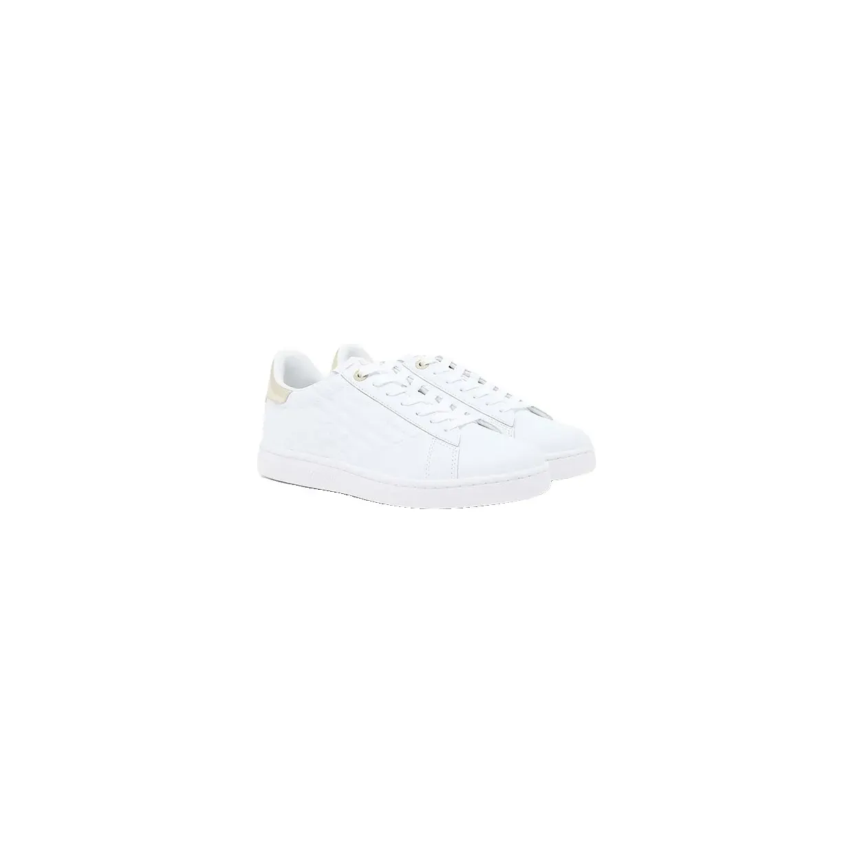 Emporio armani Ea7 Emporio Armani White (7X000331AF10848M00158)
