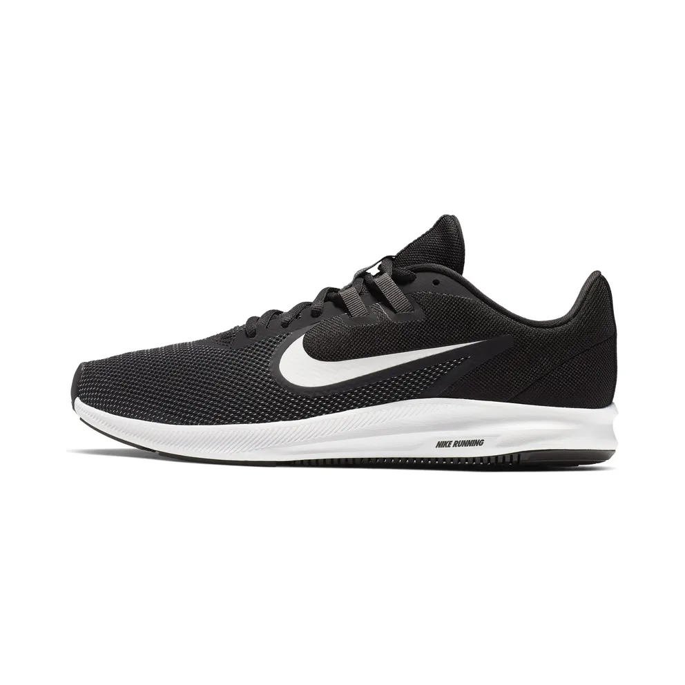 Nike Downshifter 9 Running Black (AQ7481-002)