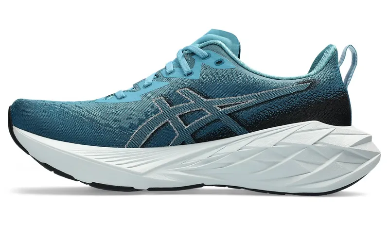 ASICS Novablast 4 Blue Teal (1011B693-401)