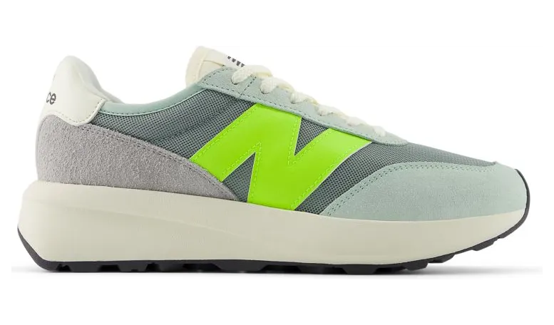 New Balance 370 Juniper Clay Ash (U370DA)
