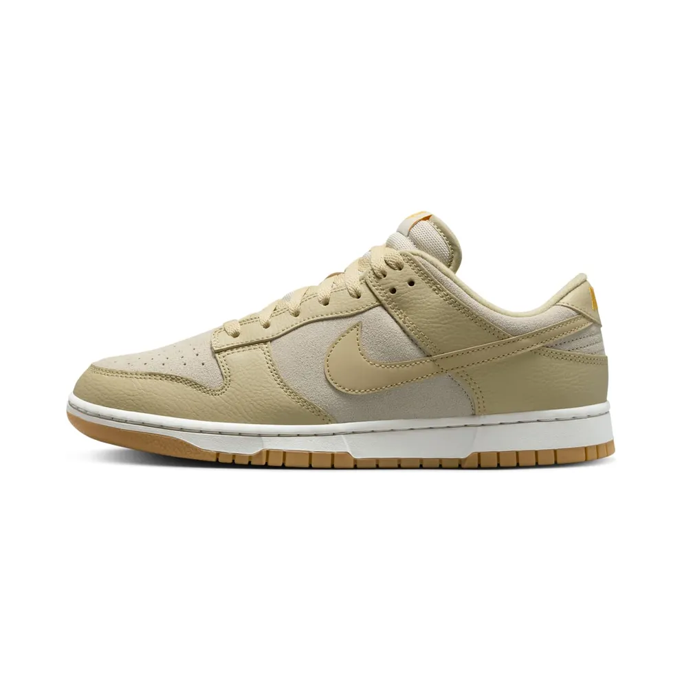 Nike Dunk Low “Khaki / Gum” (DZ4513-200)