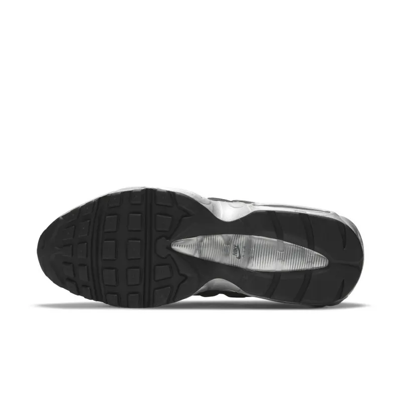 Nike Air Max 95 Premium Black (DH8075-001)