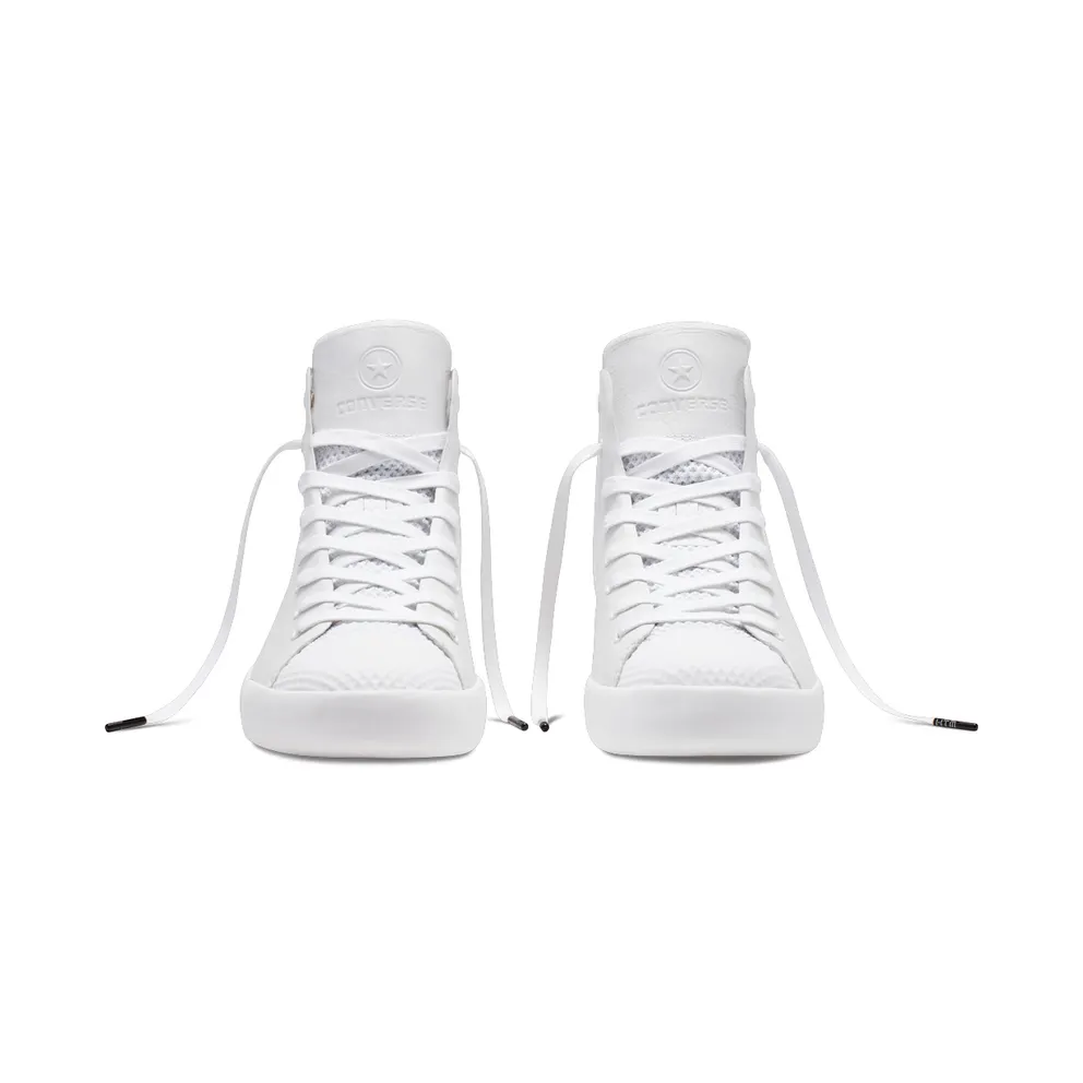 Converse Chuck Taylor All-Star Modern Hi White White/White (155023C)