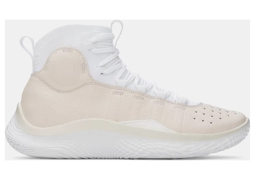 Under Armour Curry 4 FloTro Roses PE (3028584-100)