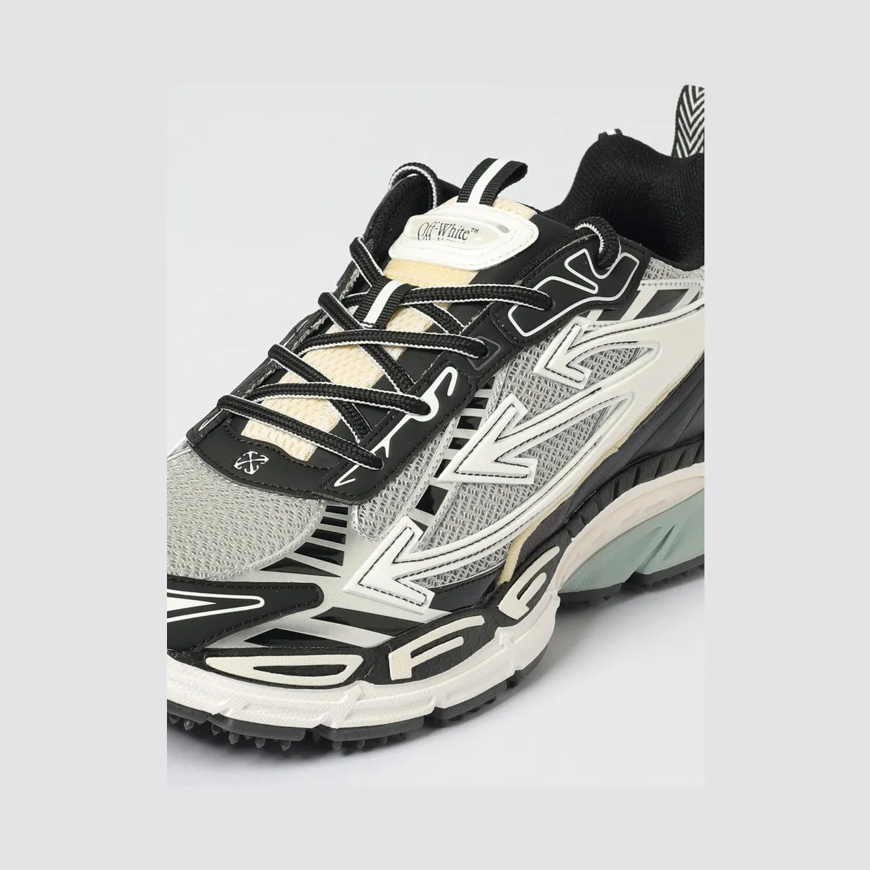 Off-White Sneakers Grey (OMIA295C99FAB0010510) (3)