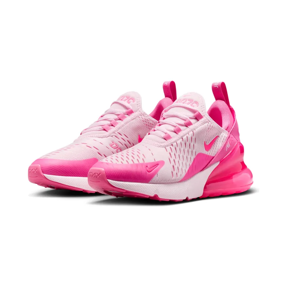 Nike Air Max 270 Pink Foam / Pinksicle / White (IQ9154-663)