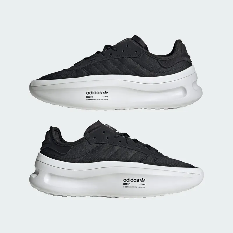adidas adiFOM TRXN Black White (IF2226)