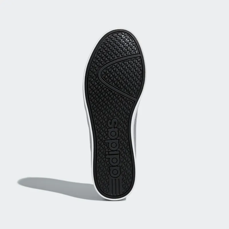 Adidas VS Pace Grey Three / Core Black / Cloud White (B74318)