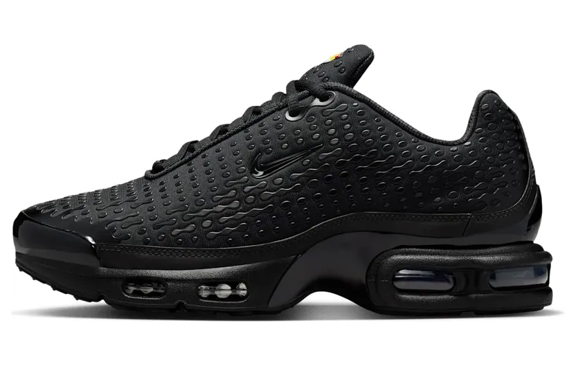 Nike Air Max Plus 7 Black (HQ2197-001)