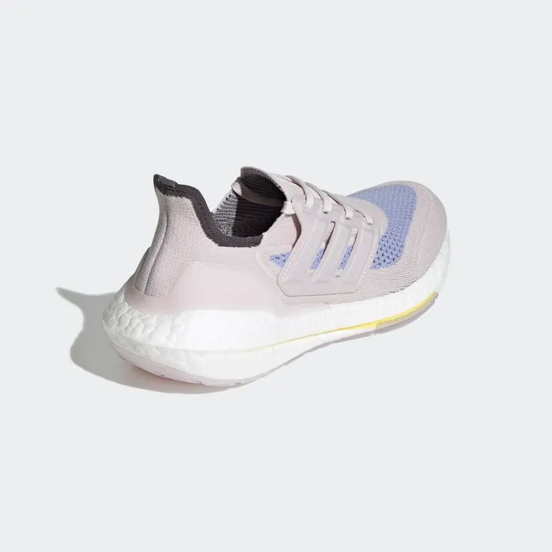 adidas Ultraboost 21 Orchid Tint / Orchid Tint / Violet Tone (S23837)
