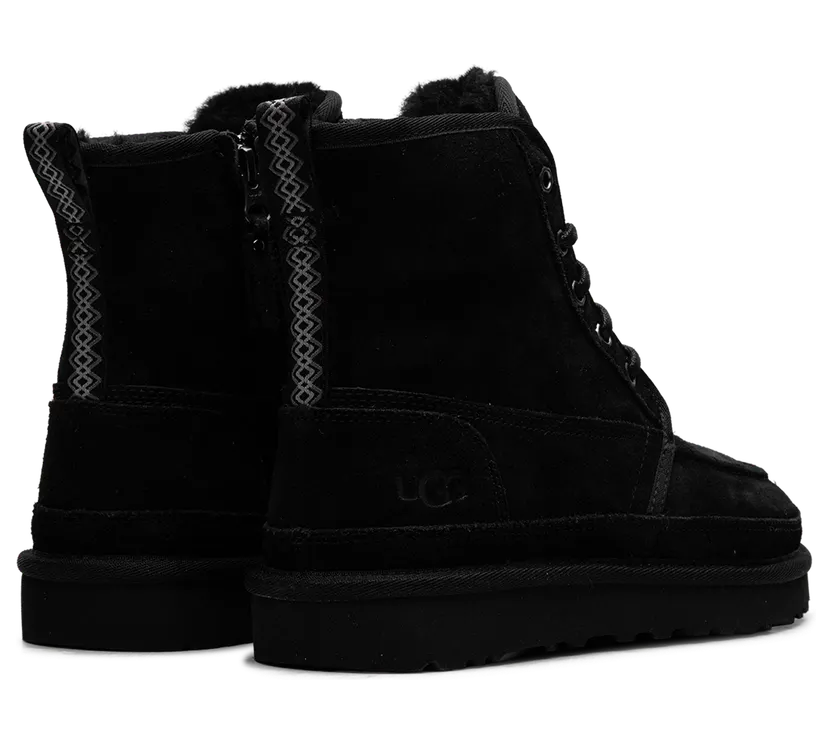ugg-neumel 1120767-BLK