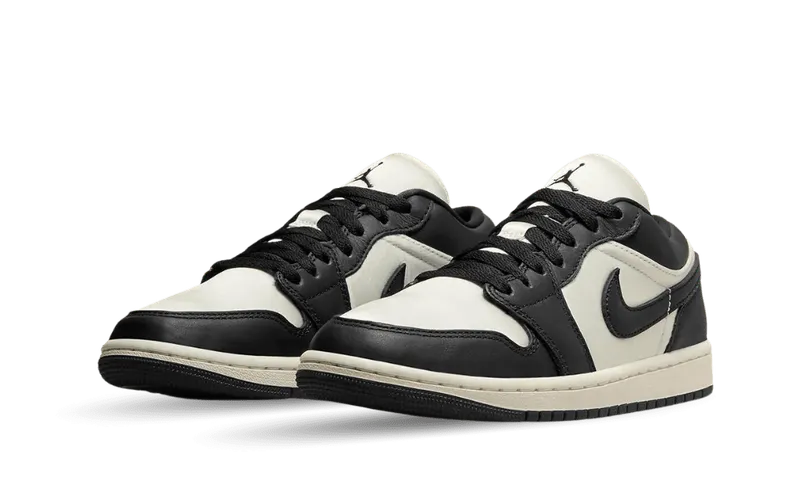 Nike Air Jordan 1 Low SE Vintage Panda (W) (FB9893-101)