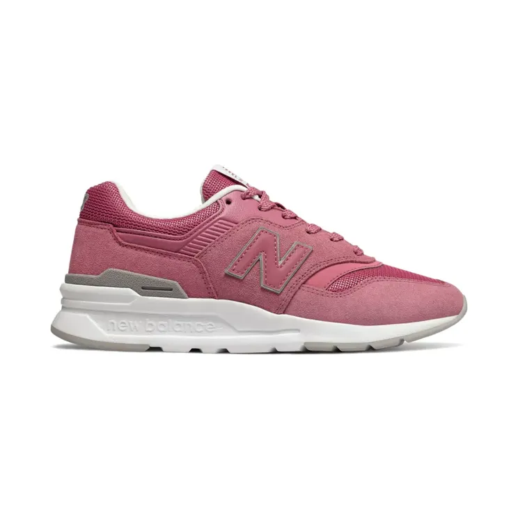New Balance 997H Mineral Rose (W)