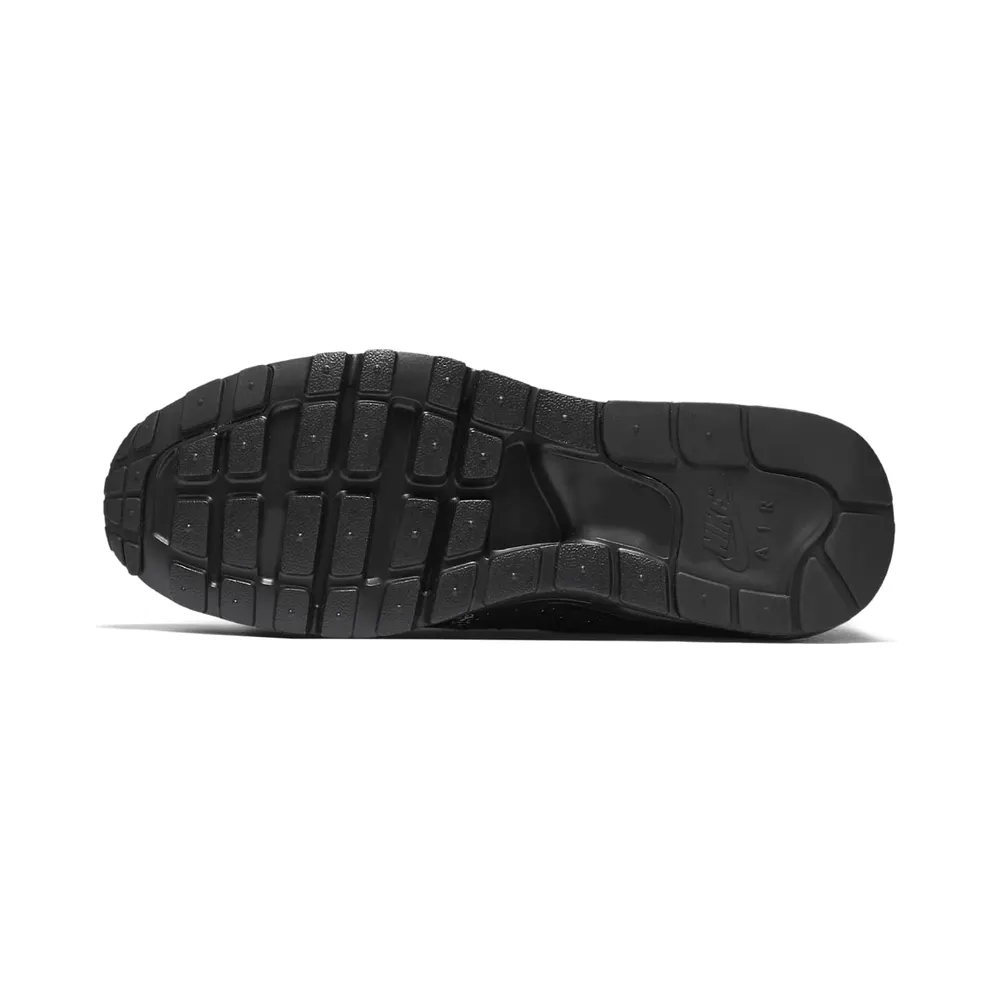 Nike Air Max 1 Ultra Flyknit Black Anthracite (859517-001)