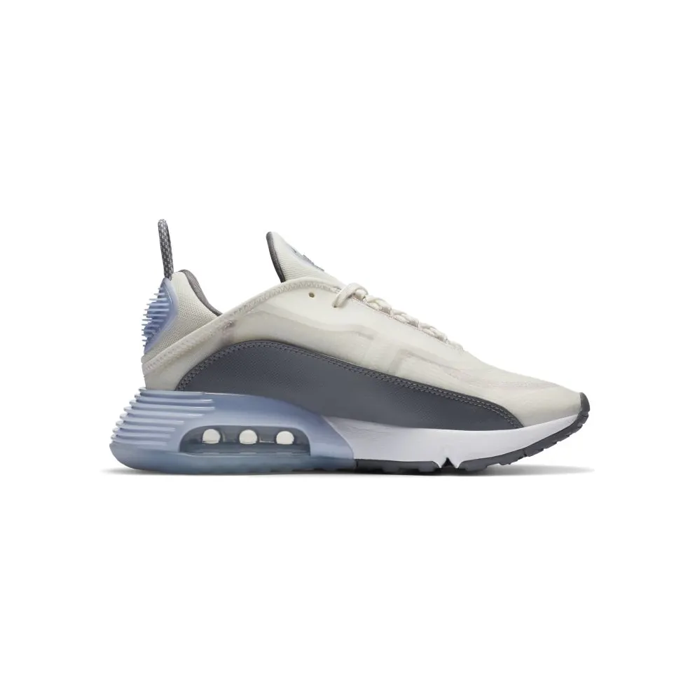Nike Air Max 2090 Sail Ghost (W) Sail/Ghost-Barely Rose-Cool Grey (CT1290-101)
