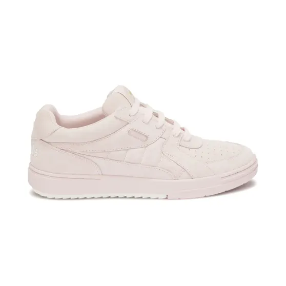 Palm Angels Klassische Sneakers – Rosa (PWIA049S23LEA0023001)