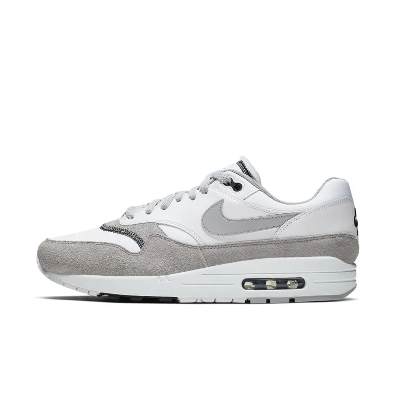 Nike Air Max 1 ‘Inside Out’ Grey (2019) (AH8145-113)