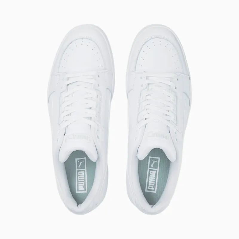 Puma Slipstream White