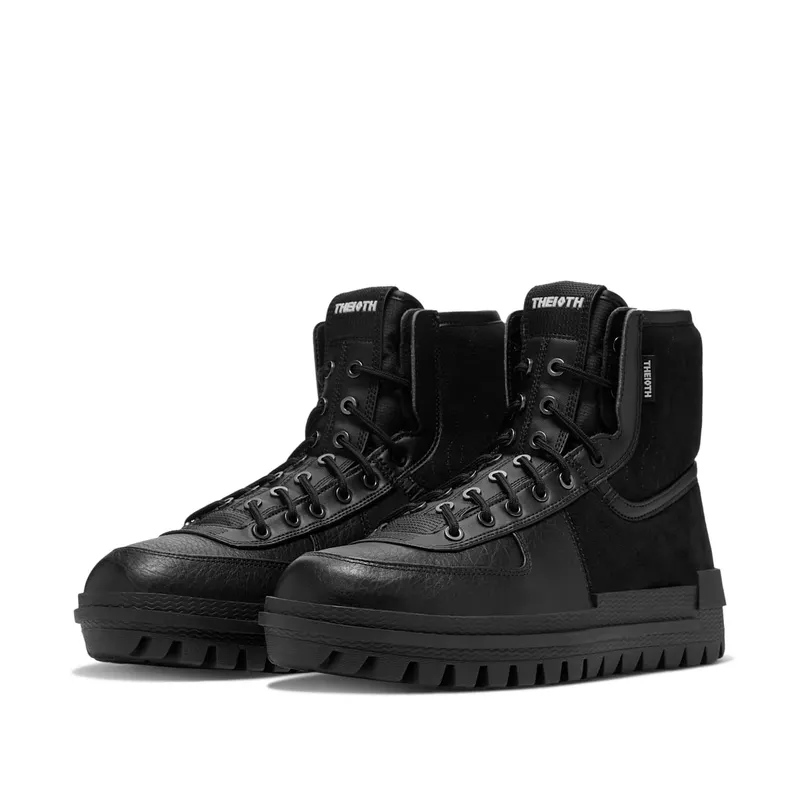 Nike Xarr Black Black/Anthracite-Racer Blue (BQ5240-001)