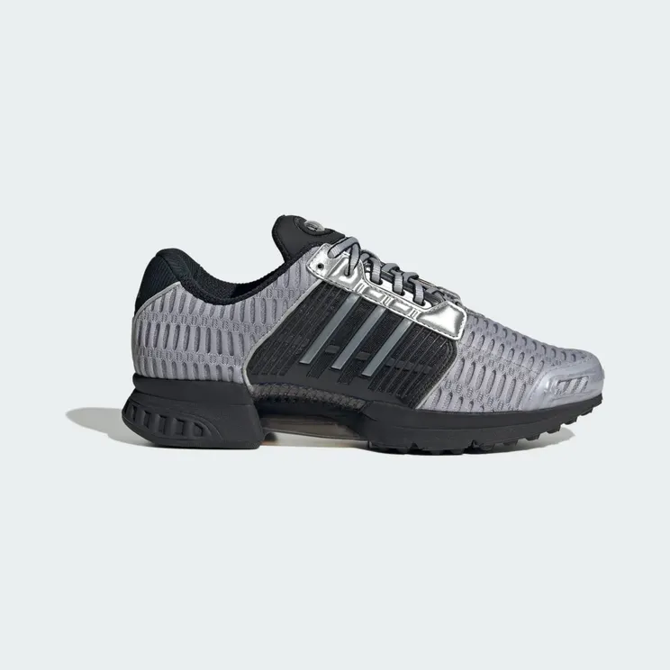 adidas Climacool 1 “Silver Metallic / Silver Metallic / Core Black” (JR3687)