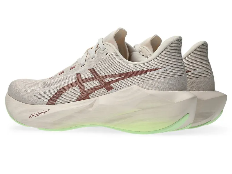 ASICS NOVABLAST 6 “Rose Dust / Illuminate Yellow” (1012C008-700)