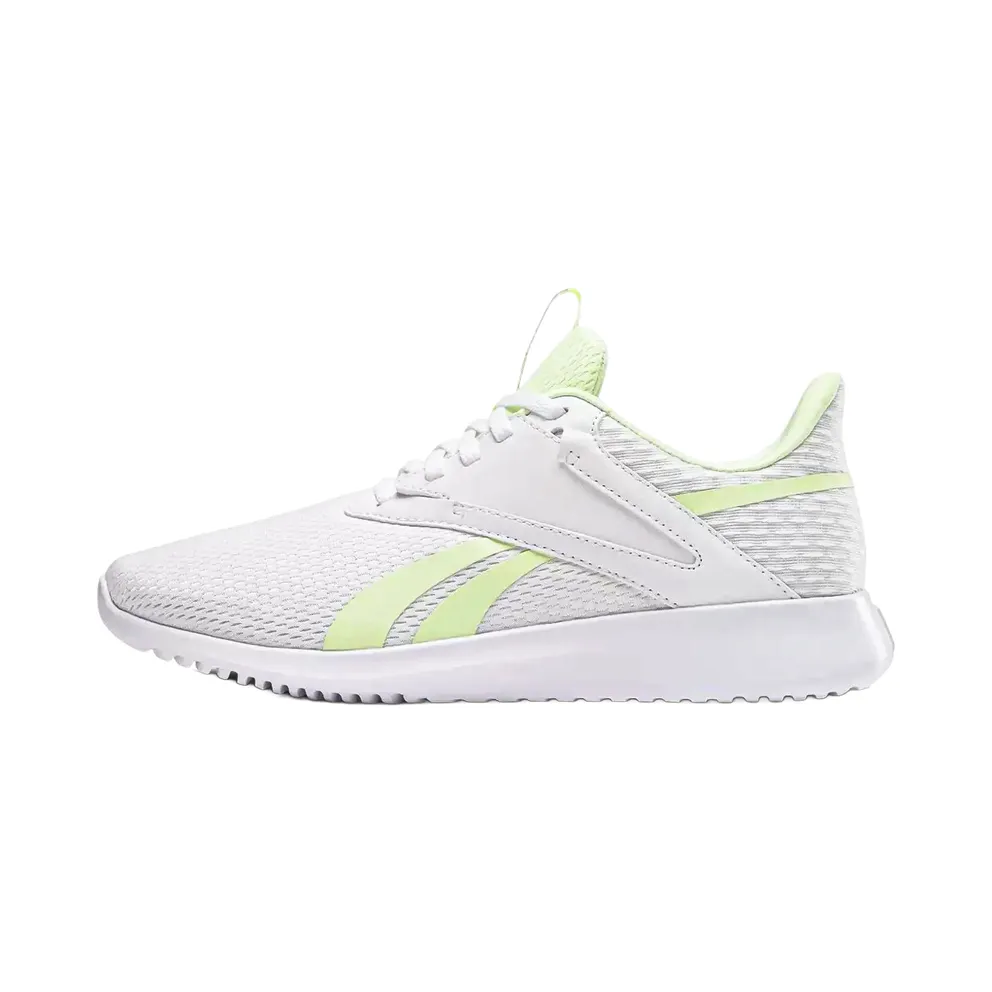 Reebok Fluxlite “White Yellow” (IE4489)