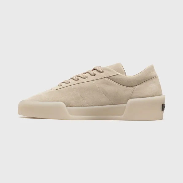 Fear of God AEROBIC LOW Beige