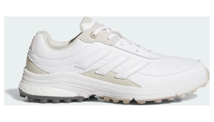 adidas Zoysia Spikeless Golf Cloud White Alumina (IH2242)