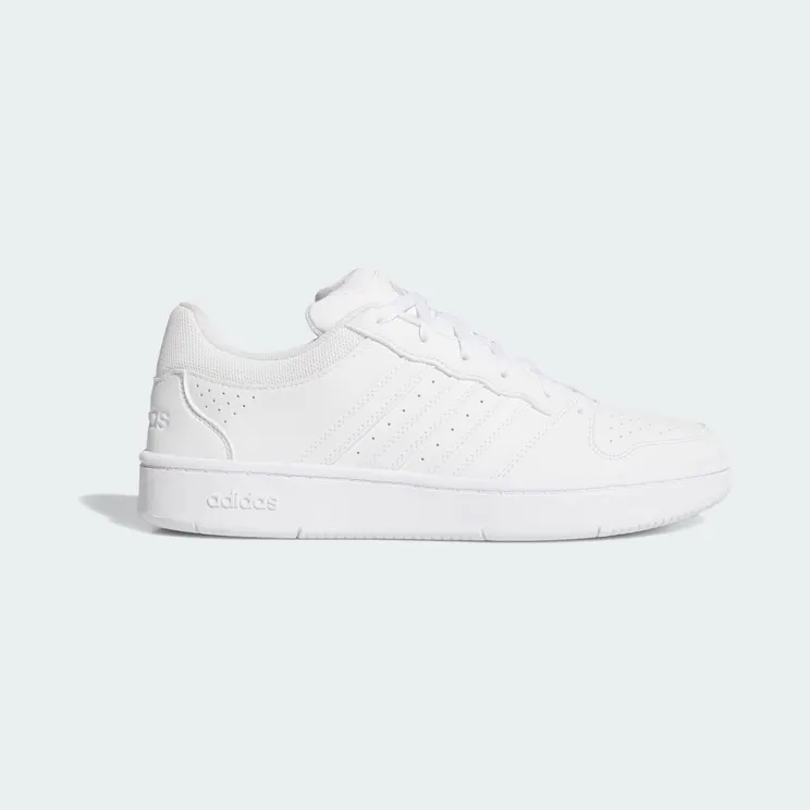 adidas Hoops Classic “Cloud White / Cloud White / Grey Two” (KI1050)