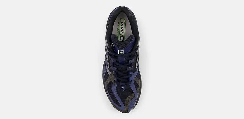 New Balance 1906 “Eclipse Mint Flash” (U1906NG)