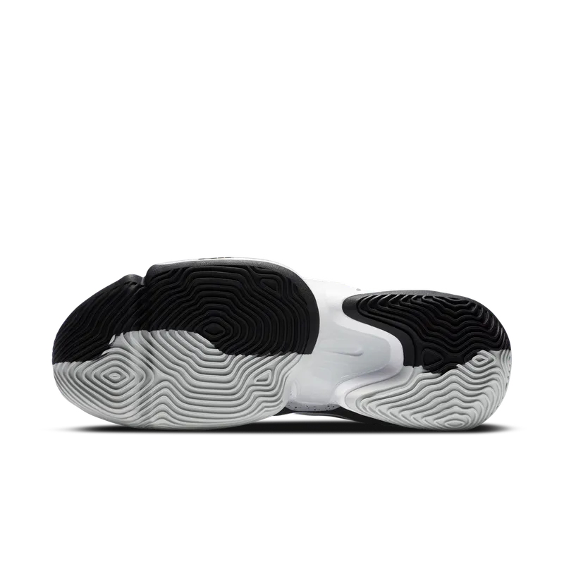 Nike Zoom Rize 2 (Team) Basketball Black (CT1500-001)