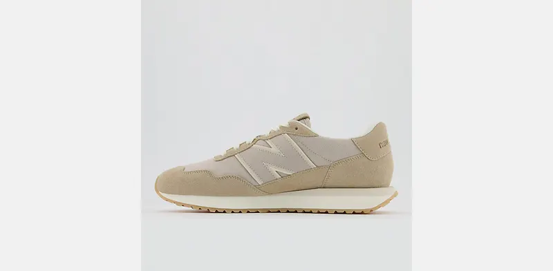 New Balance 237 Unplugged Pack Greige (MS237UP)