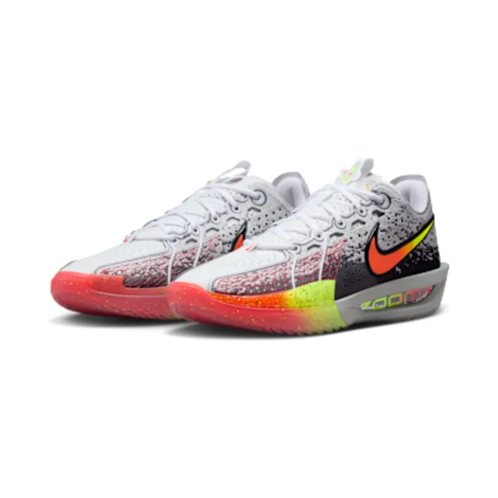 Nike Air Zoom GT Cut 3 Christmas (II6580-001)