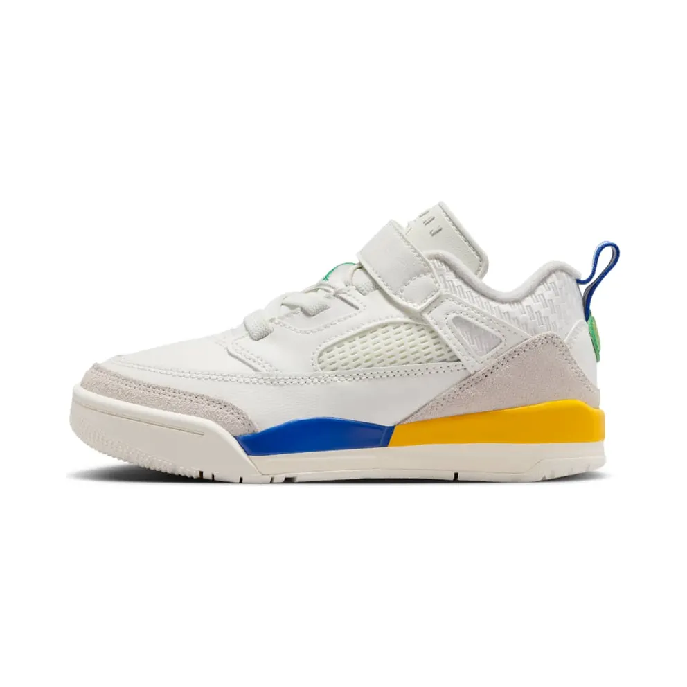 Jordan Spizike Sail/Old Royal/Phantom/Lucky Green (FQ3951-112)
