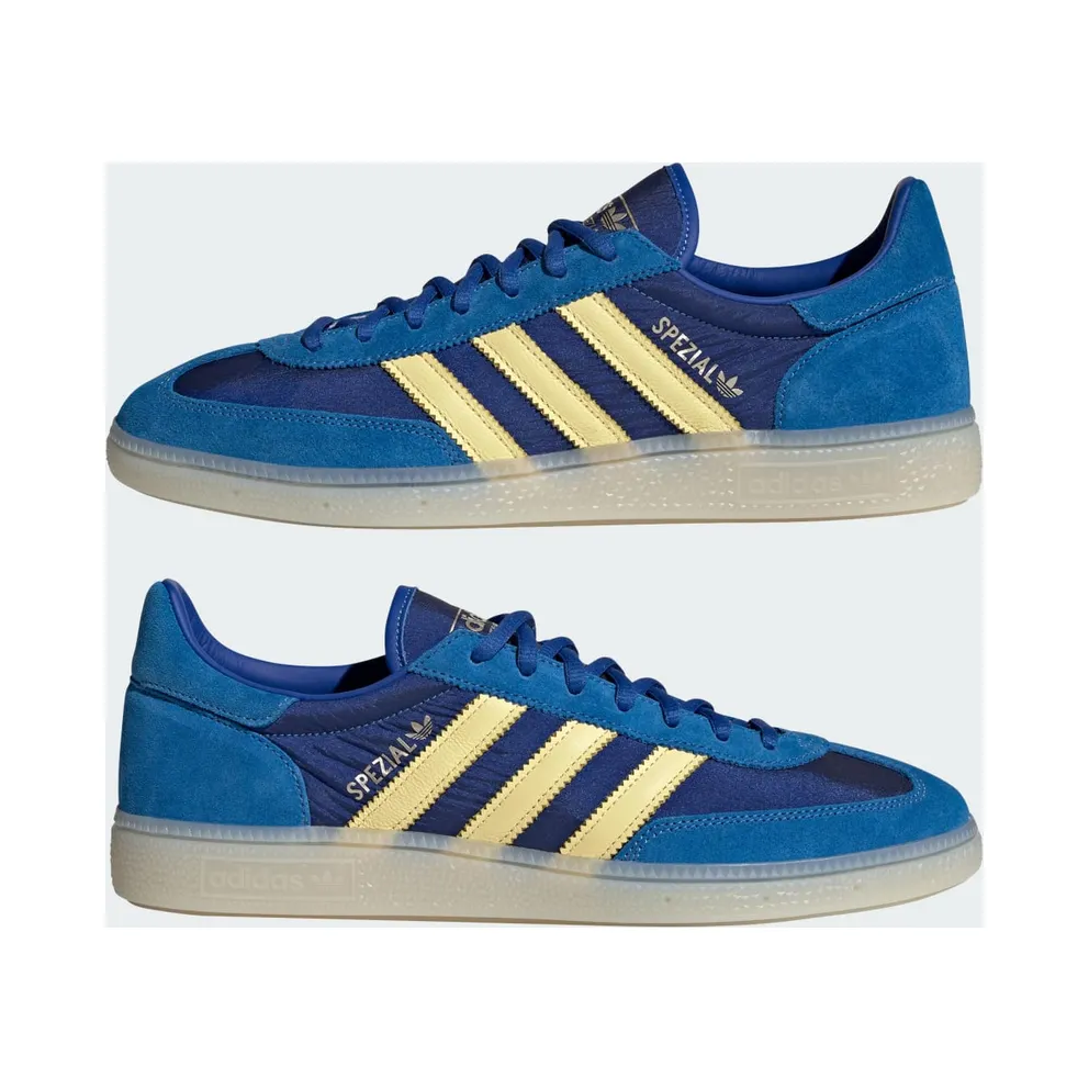 Adidas PRM Handball Spezial “Equipment Blue” (IH6618)