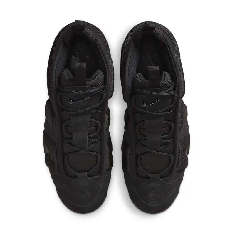 Nike Air Max Uptempo Black (IM6649-001)