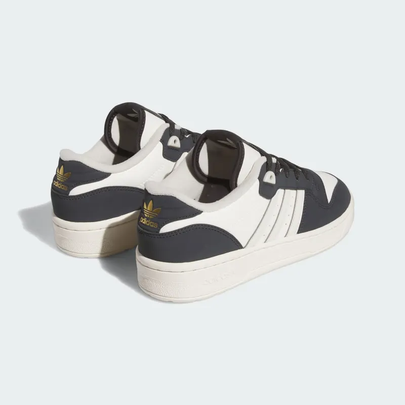 adidas Rivalry Low Carbon / Talc / Cloud White (ID7560)